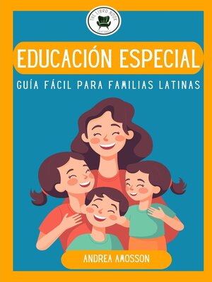 cover image of Educación especial